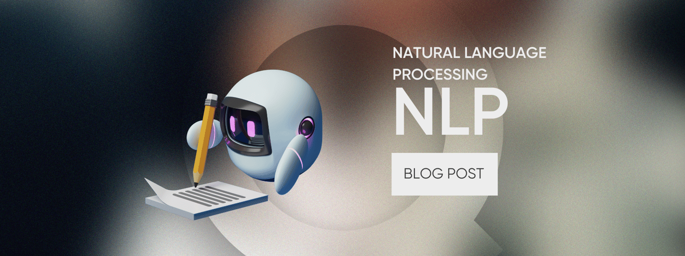 A Guide to Natural Language Processing