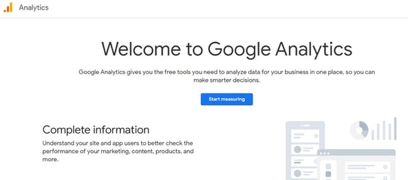 google-analytics