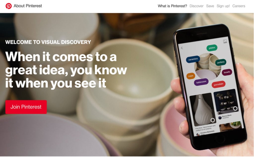 pinterest-imagery