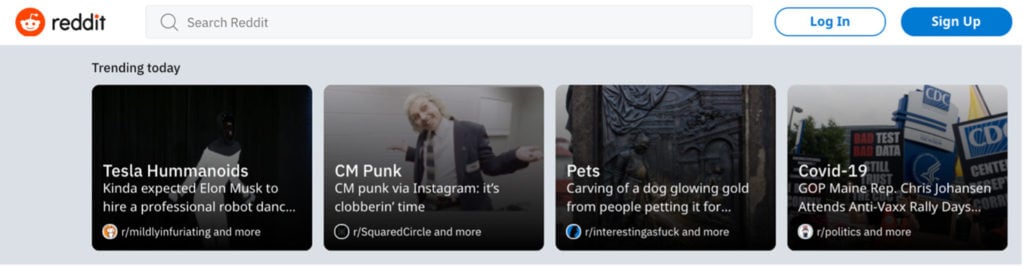 reddit-imagery
