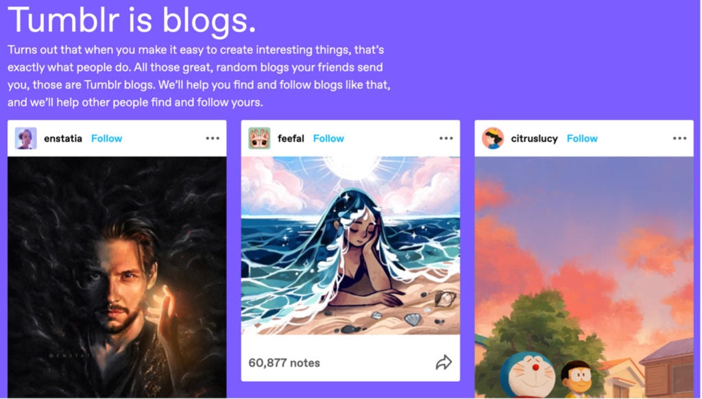 tumblr-imagery