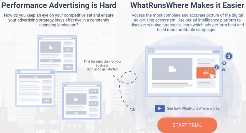 whatrunswhere